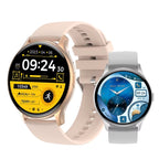 HK89 AMOLED Smart Watch