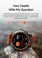 Smart Watch (G25)