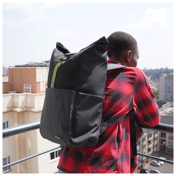 Oraimo - Backpack (Original)