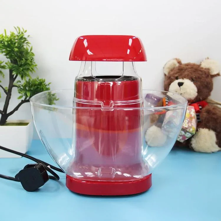 Oil Free Popcorn Maker