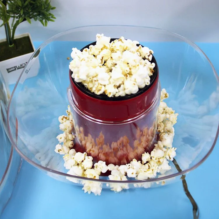 Oil Free Popcorn Maker