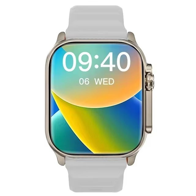 T10 Ultra Smart Watch