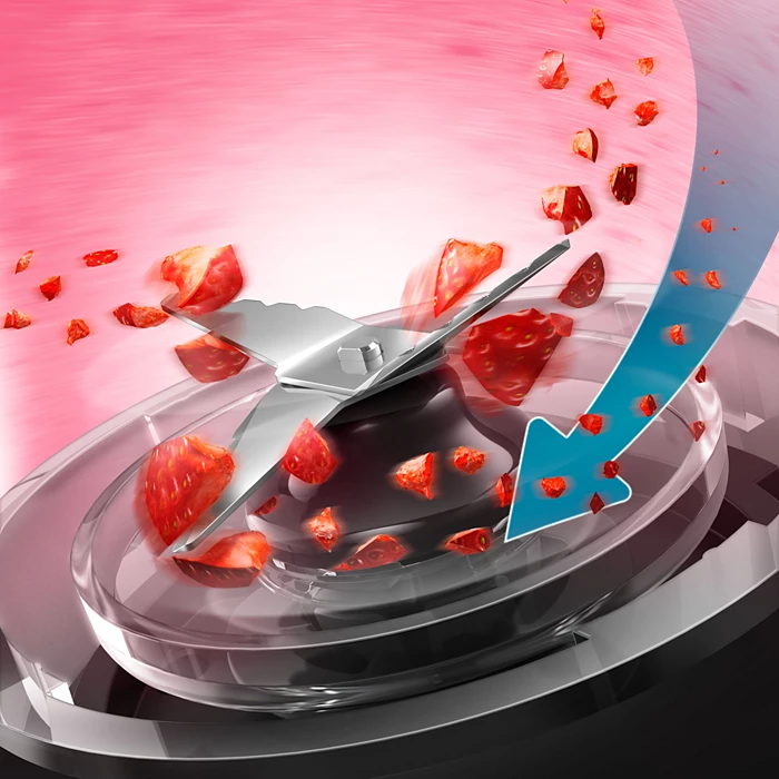 Philips - Portable Blender